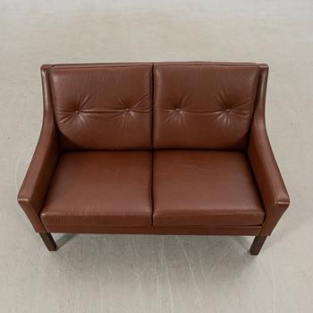 Sofa Denmark 1960s.