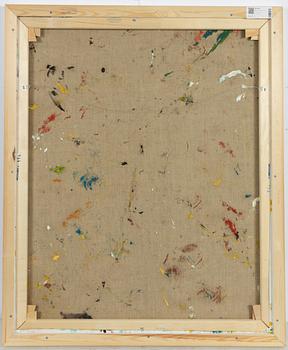 Erland Cullberg, Untitled.