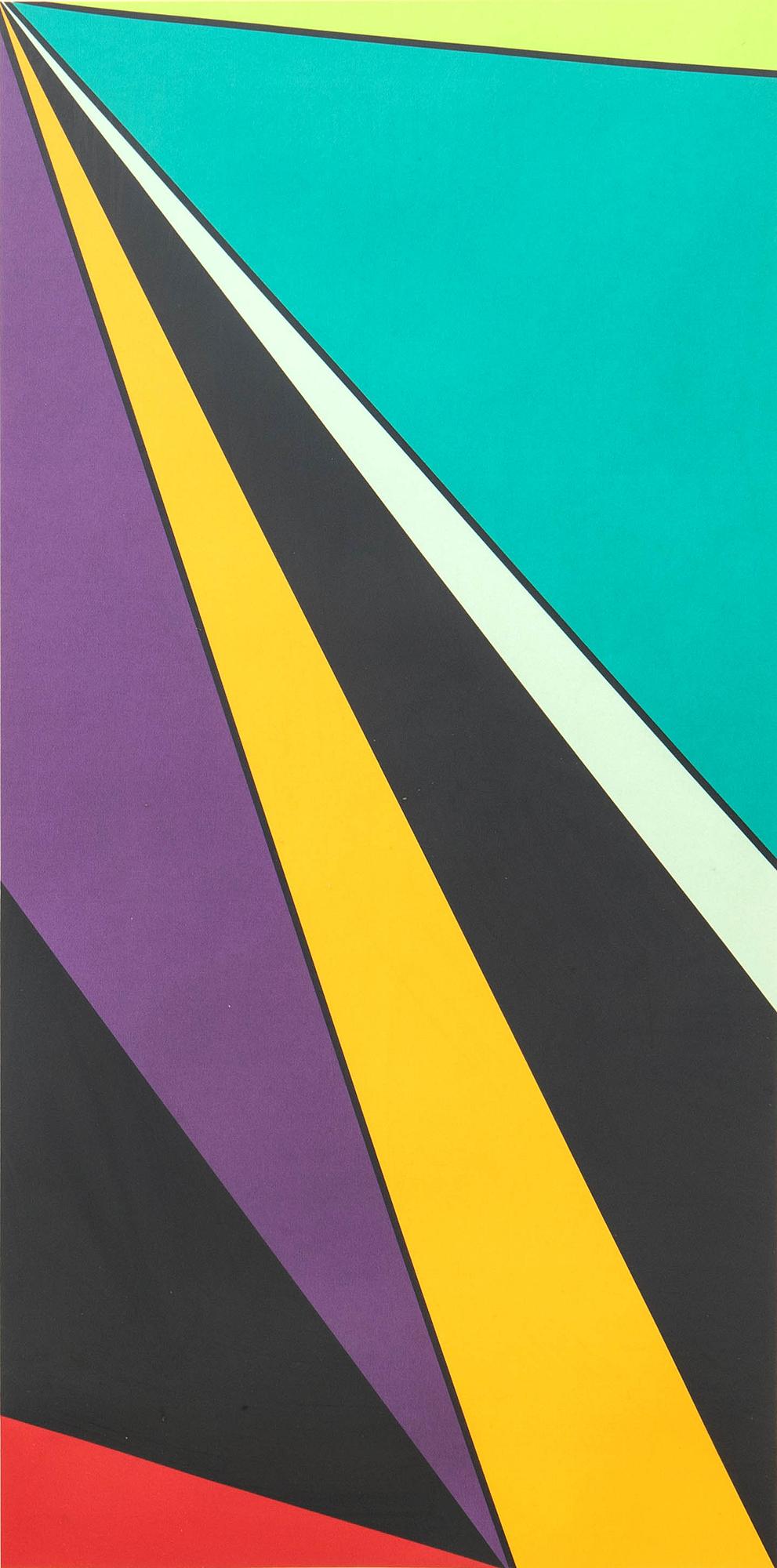 Olle Bærtling, "Karamy".