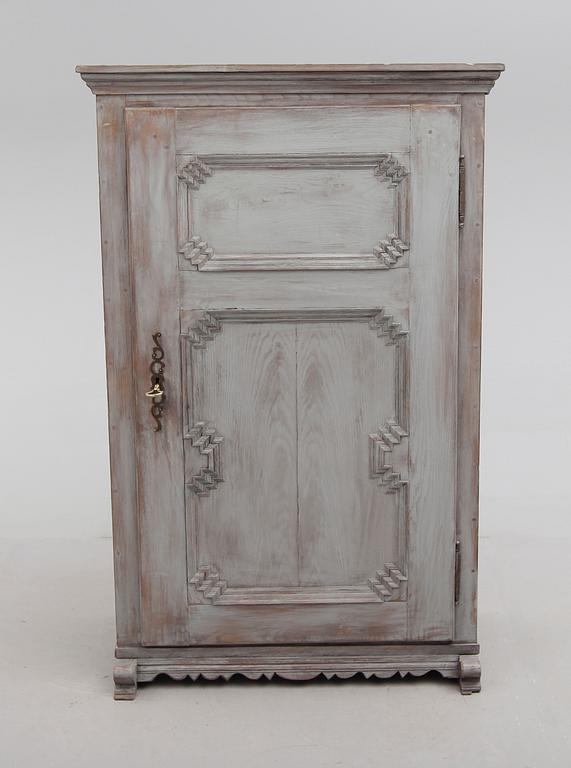 SKÅP, barock, 1700-tal.