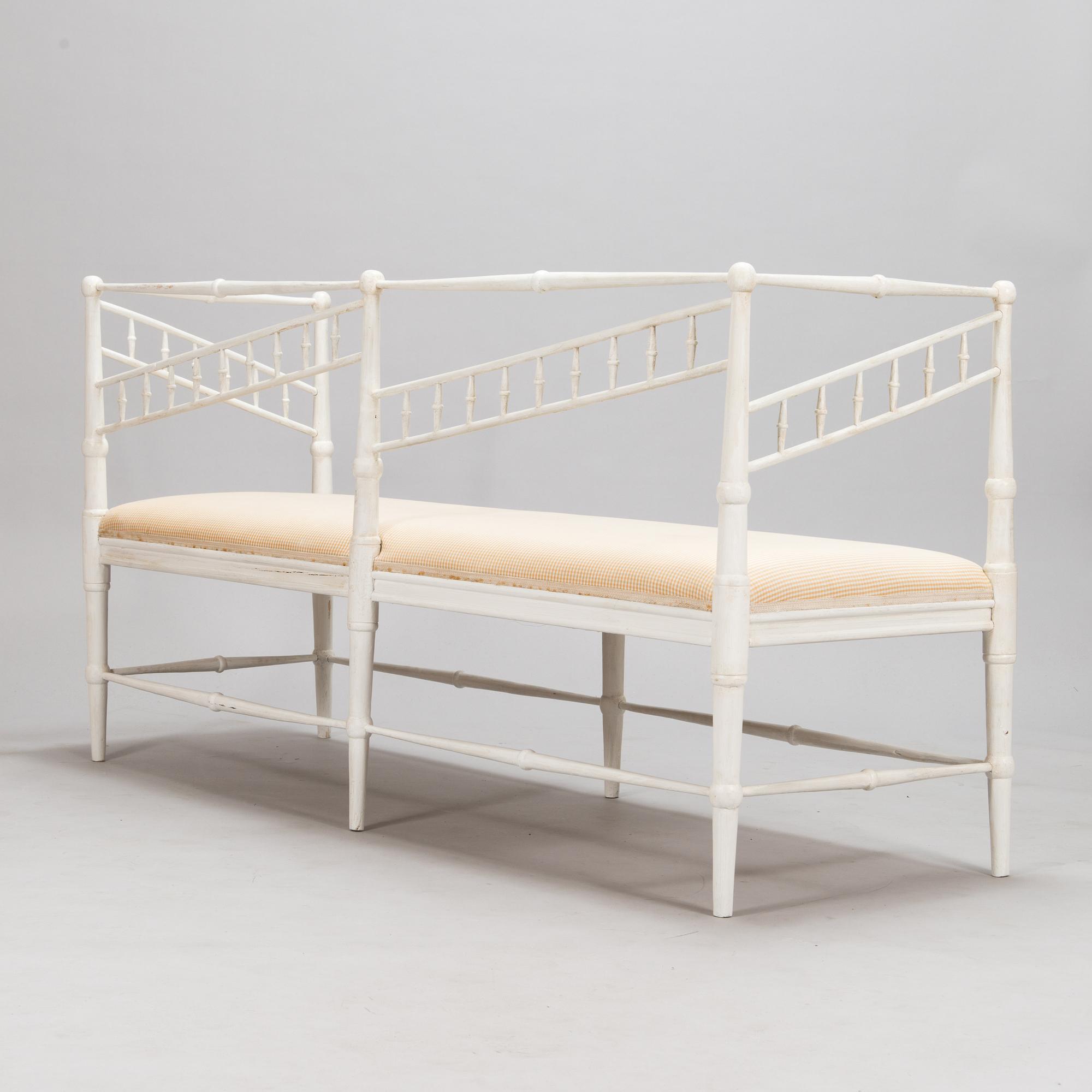 Verannan kalusto, 6 osaa, n 1900.