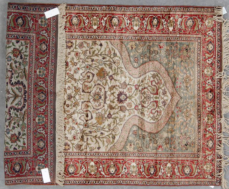 MATTA. Semiantik/Old Kayseri. 178,5 x 120.
