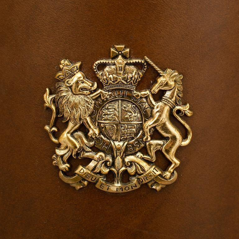 PARAPLYSTÄLL, Carlo, Sverige, 1900-talets senare hälft.