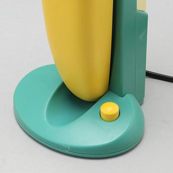 A 1980/90s "Toucan lamp" by H.T Huang.