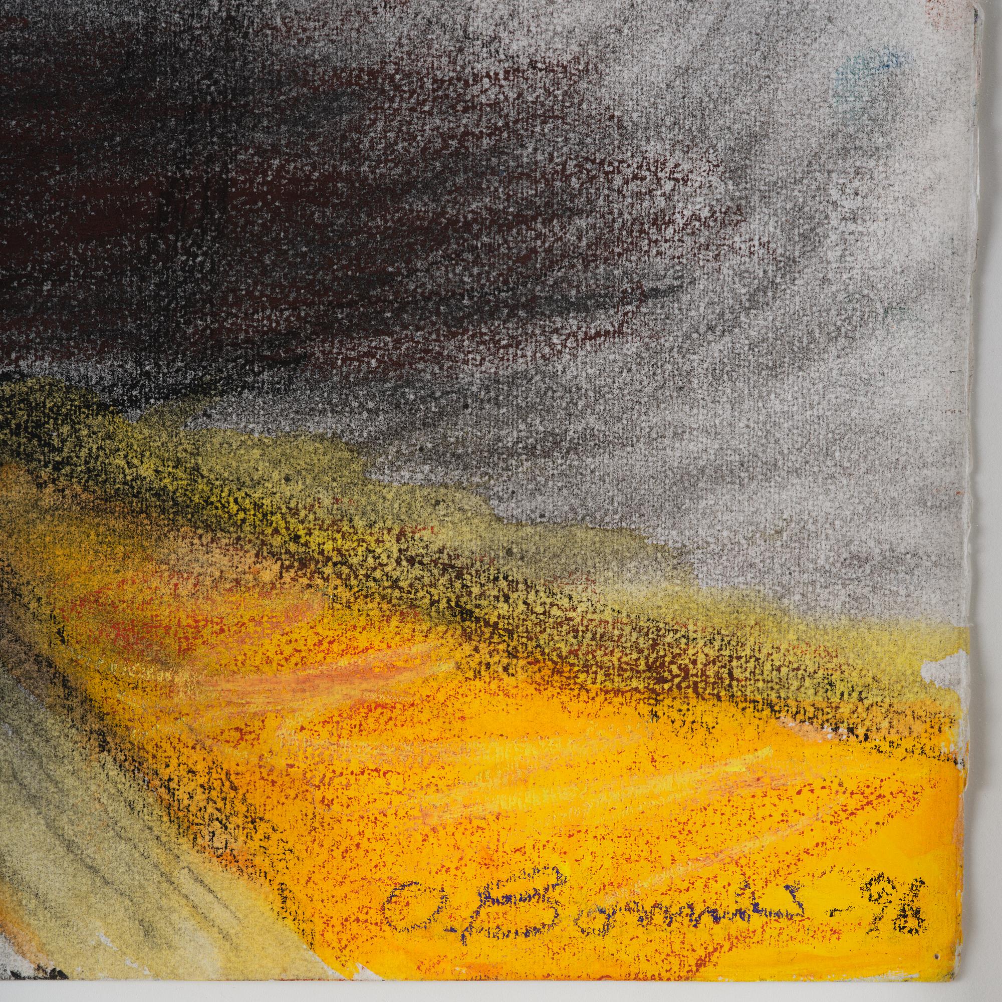 Olle Bonniér, "Ljusmembran".