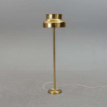 A 20th century "Bumling" floor lamp, designed by Anders Pehrson for Ateljé Lyktan.