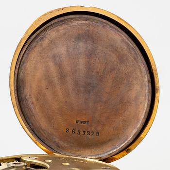 Omega, fickur, 49 mm.