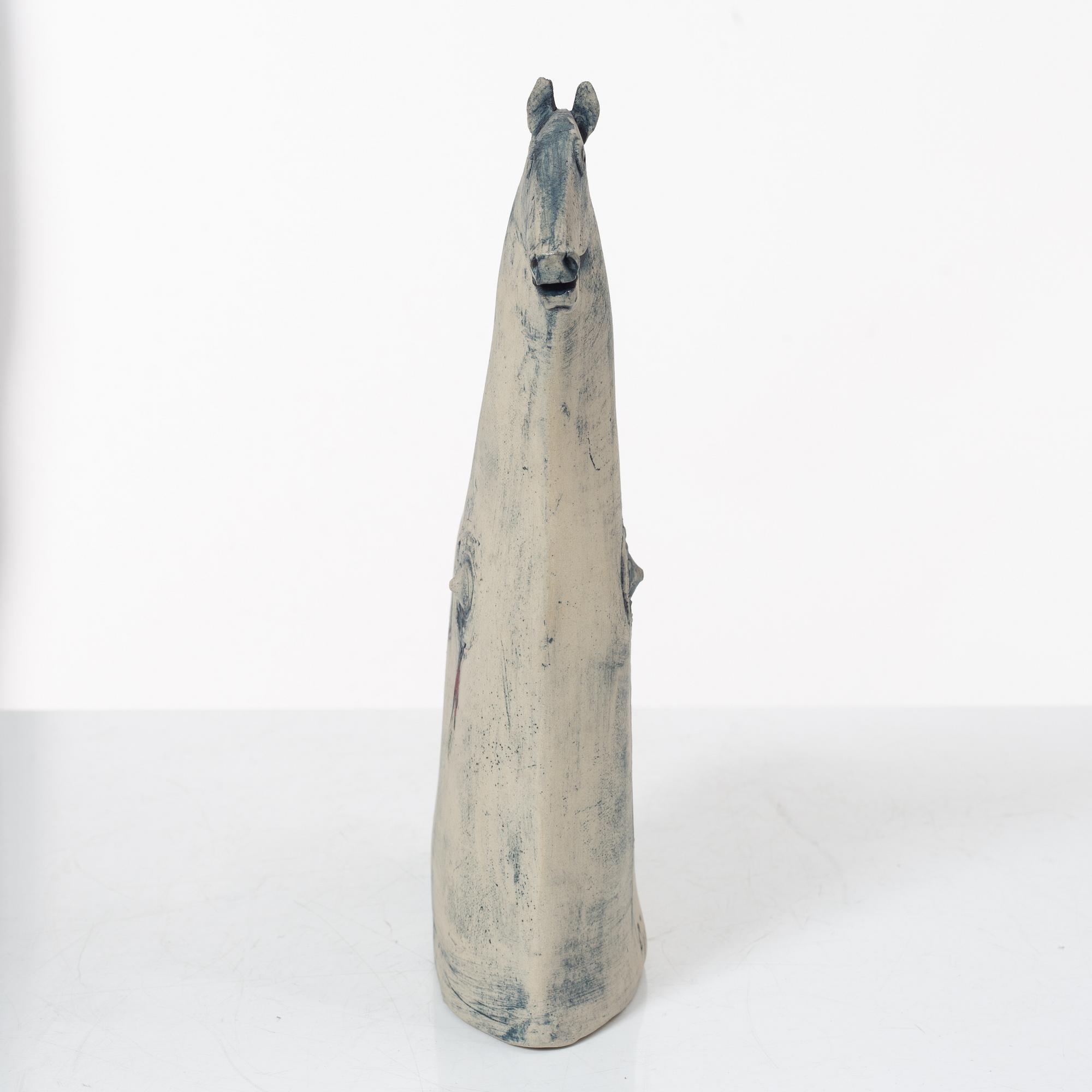 Björn Nyberg, skulptur.