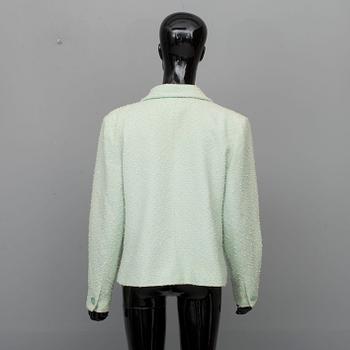 KAVAJ, Yves Saint Laurent.