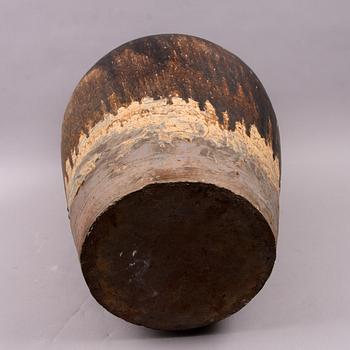 URNA, lergods, Kina, Mingdynastin, 1368-1644.