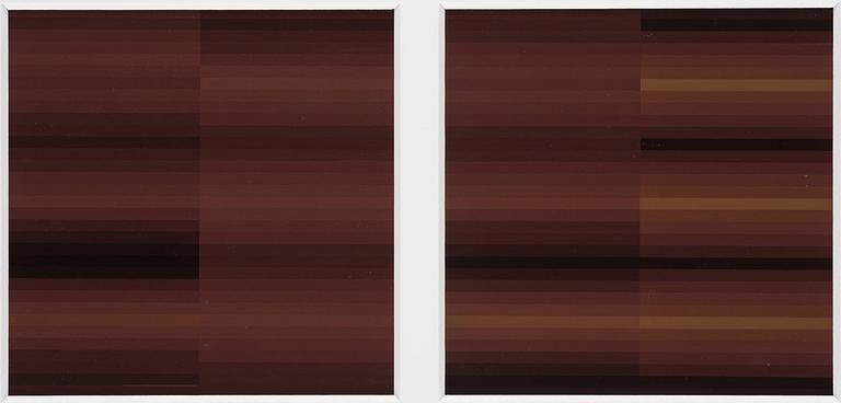 Lars Englund, "Communication II".