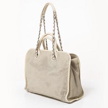 Chanel, väska, "Up in the Air Tote Bag", 2013.