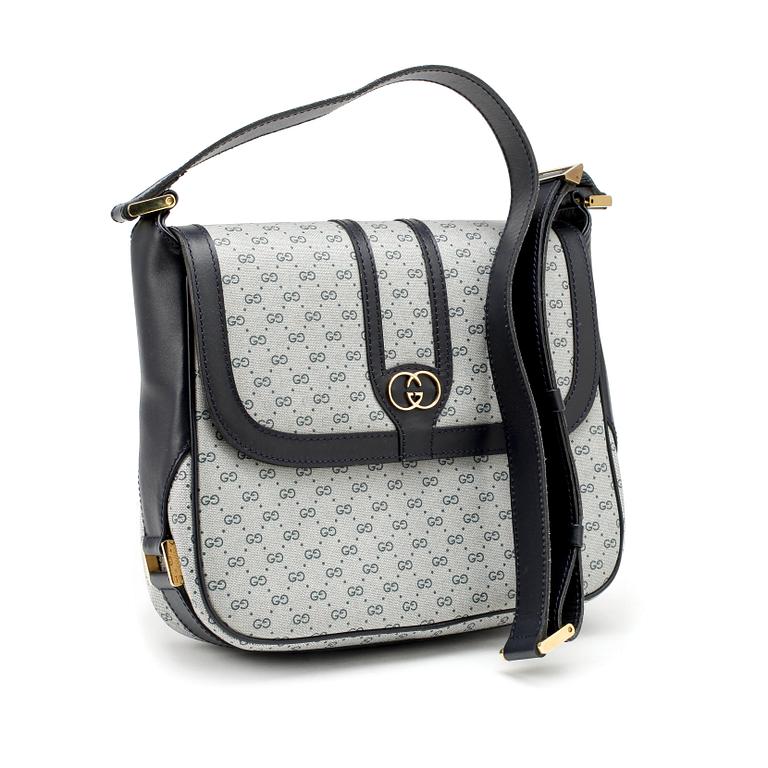 GUCCI, handväska.