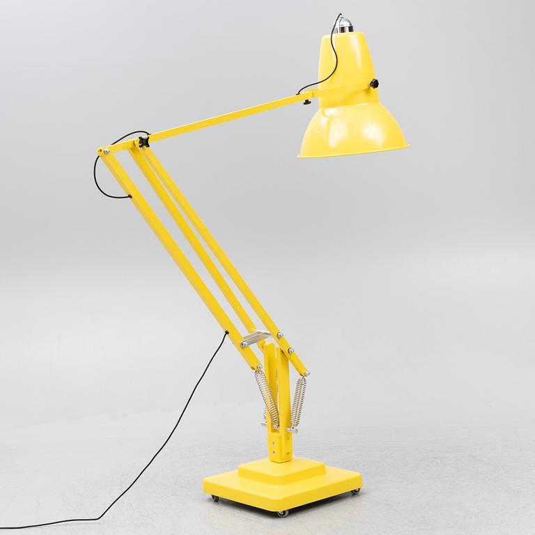 George Carwardine, "Original 1227 Giant Floor Lamp", Anglepoise, contemporary.