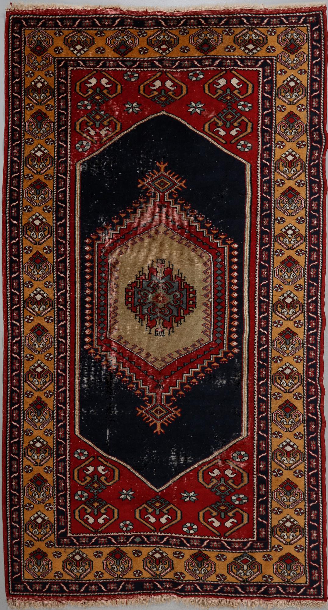 MATTA, trol Kolya, semiantik, 208 x 116 cm.