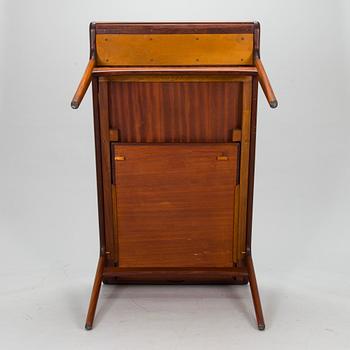 Johannes Andersen, matbord, Uldum Danmark, 1960-tal.