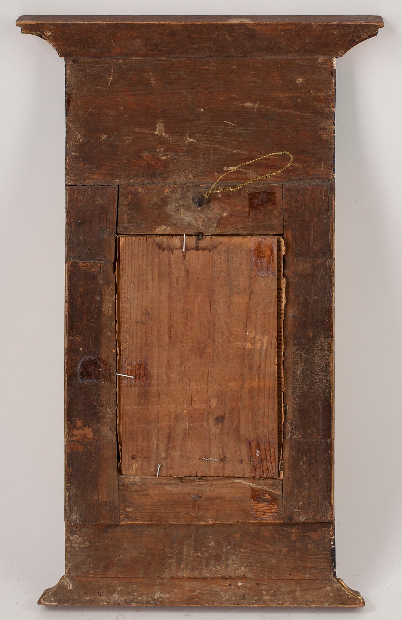 SPEGEL, Empire, 1800-talets första hälft.