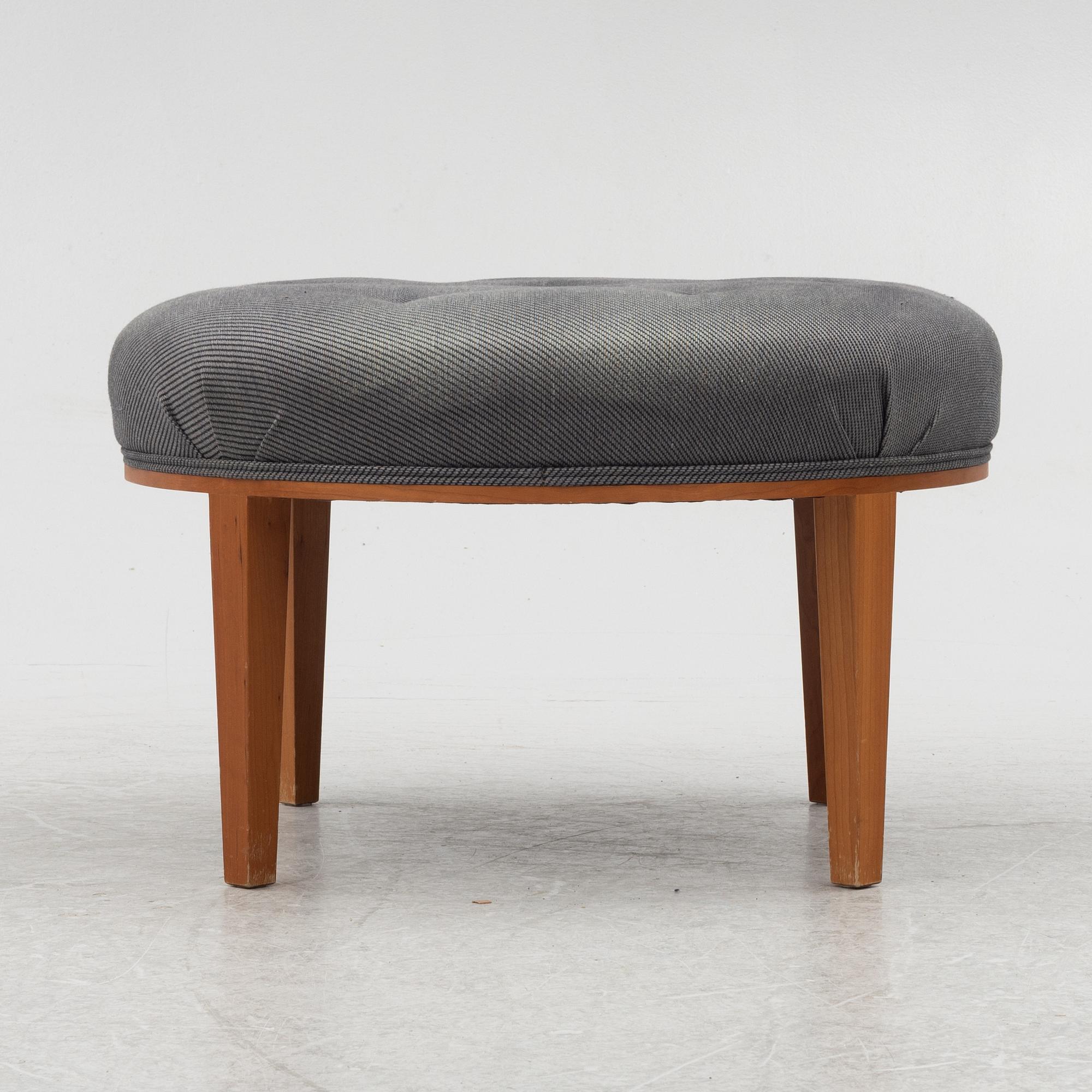 Josef Frank, pall, modell 647, Firma Svenskt Tenn.