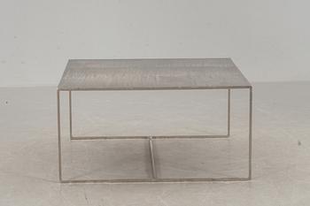 SOFFBORD, Minotti, Italien, etikettmärkt.