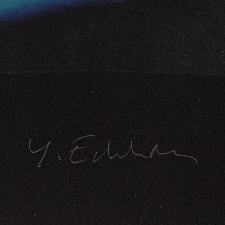 YRJÖ EDELMANN, giclée, 2010, signed 132/150.