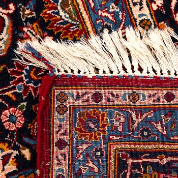 Matta Keshan semiantik ca 330 x 220 cm.