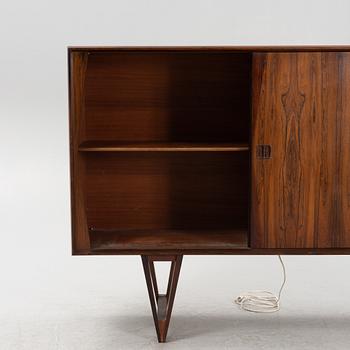 Helge Vestergaard, sideboard, Peder Pedersen, Danmark, 1960-tal.