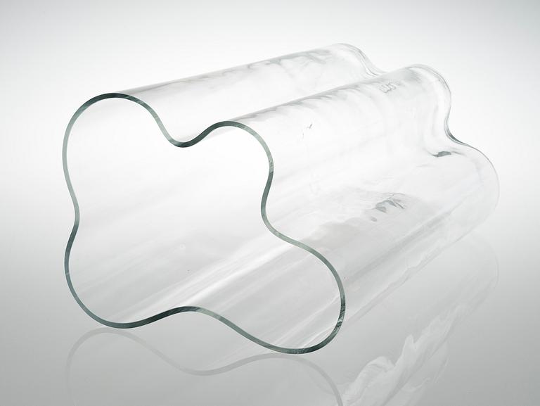 ALVAR AALTO, MALJAKKO. Iittala, 1950-/60-luku.
