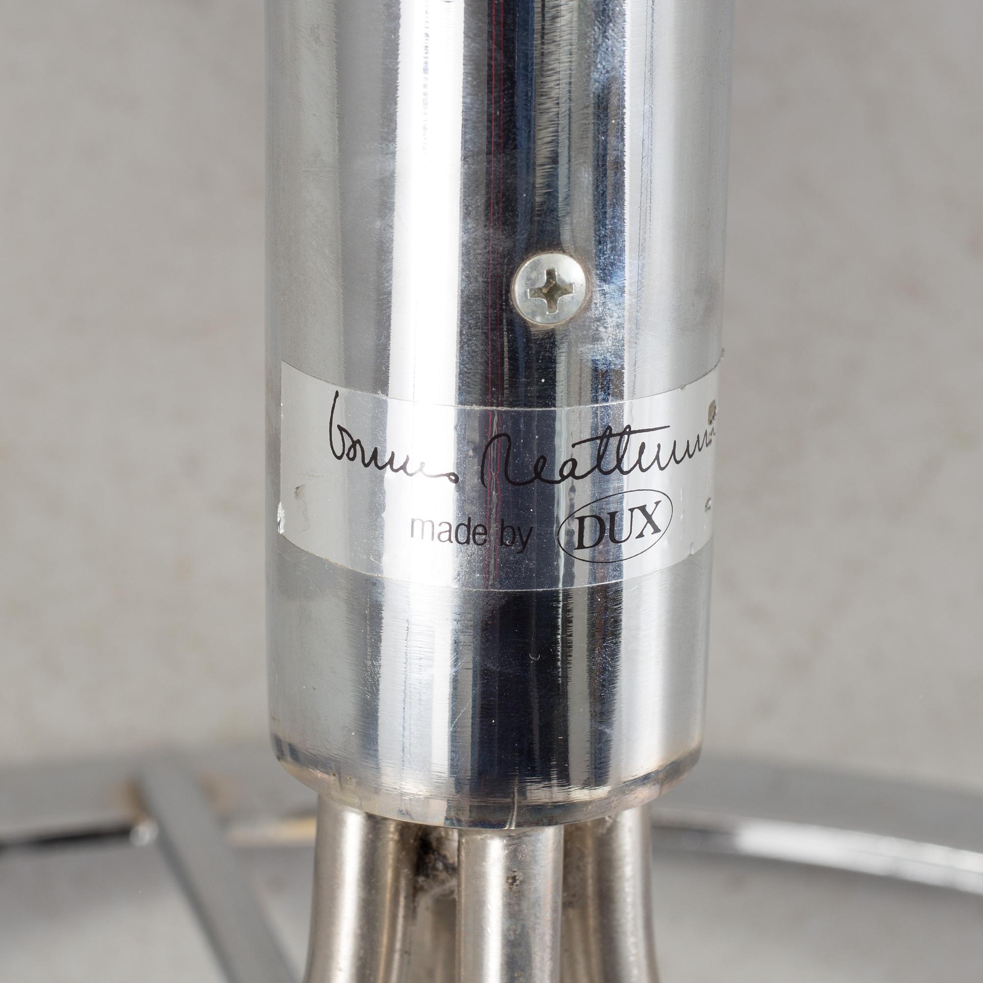 BRUNO MATHSSON, fåtölj, "Jetson", Dux, 1900-talets andra hälft.