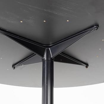 Charles & Ray Eames, A dining table, Vitra, 2000s.