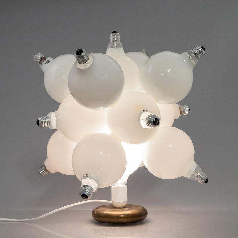 Dan Wolgers, 'Object'.