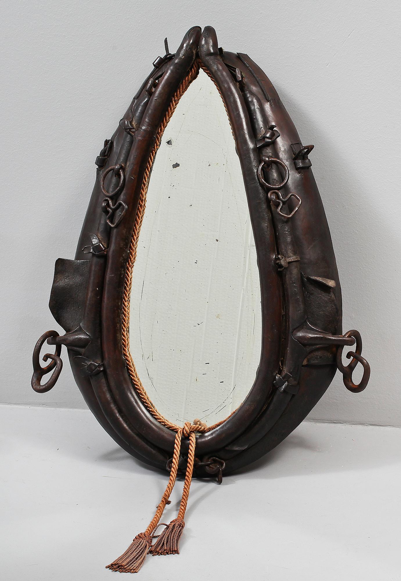SPEGEL, 1900-talets första hälft.