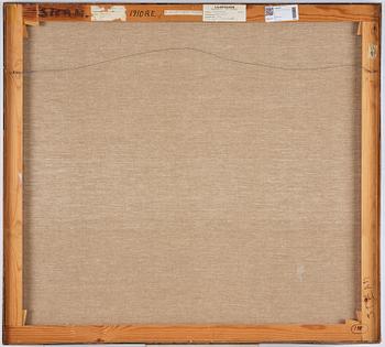 Gösta Werner, "Steam".