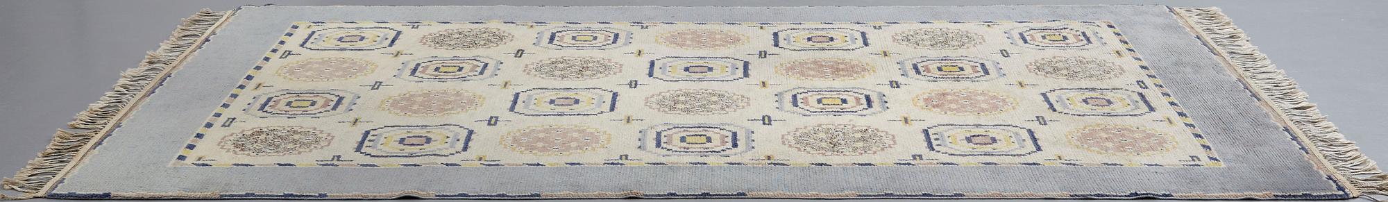 Märta Måås-Fjetterström, MATTO, AB Märta Måås-Fjetterström, ca 308 x 210,5 cm.