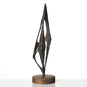 Arne Jones, "Treklang".