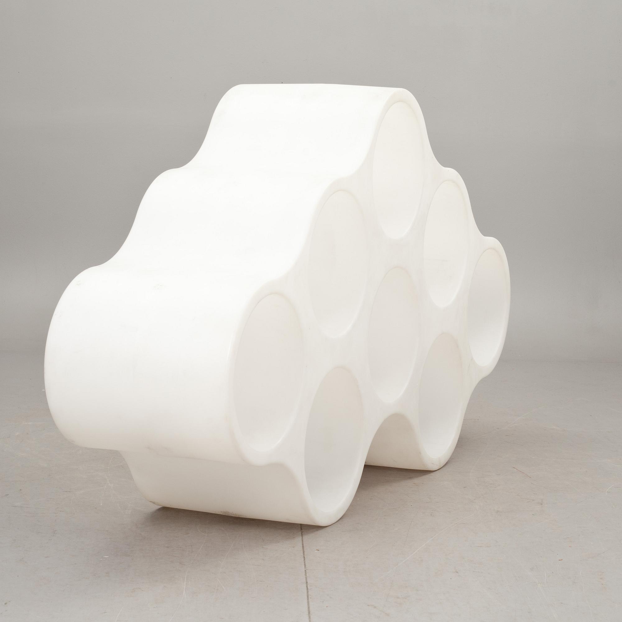 FÖRVARINGSHYLLA, "Cloud" Ronan & Erwan Bouroullec, 1900/2000-tal.