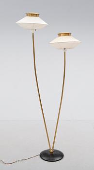 GOLVLAMPA, Deji, nr 9, 1900-talets mitt.