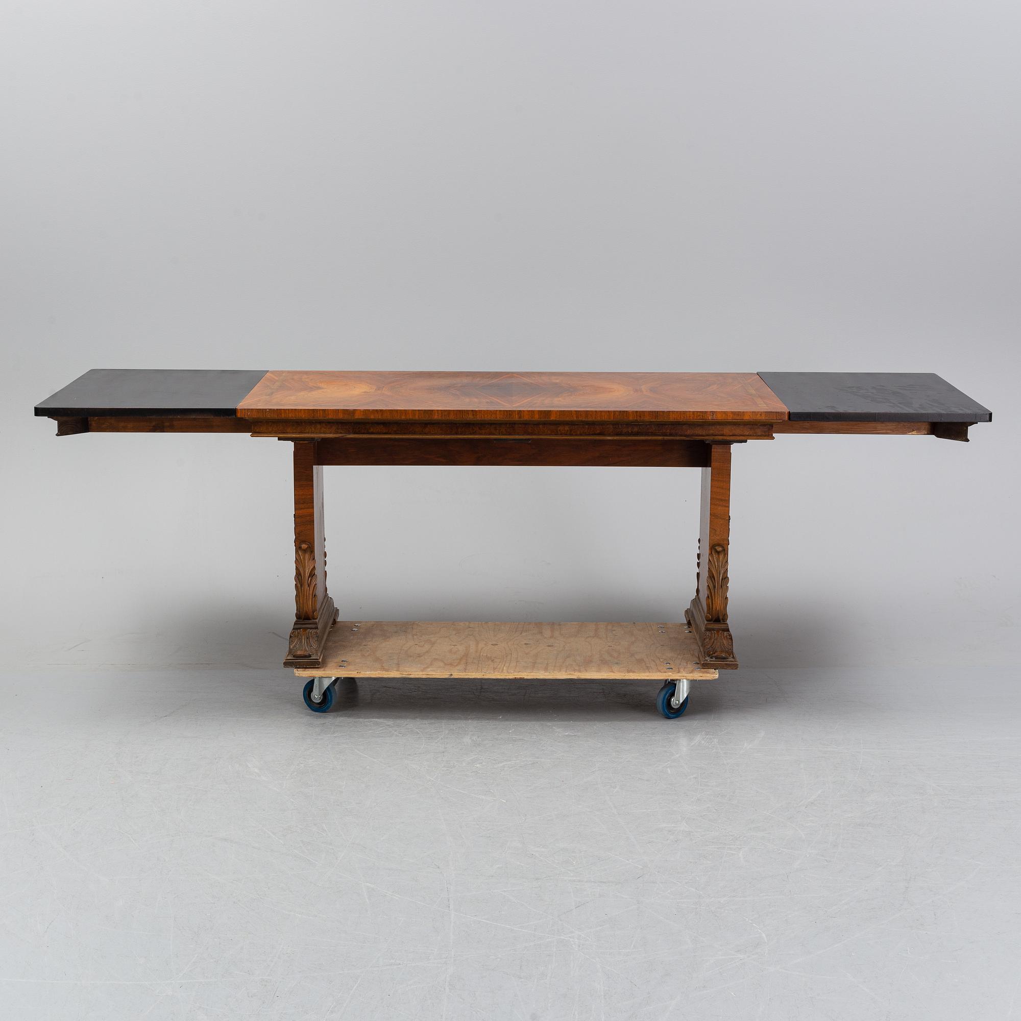 Bord, 1930/40 tal.