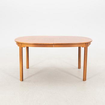 Dining table, second half of the 20th century.