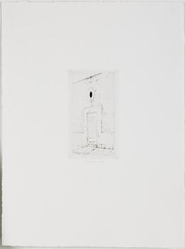 ETSNINGAR, 5 stycken, bland annat Hans Wigert.