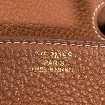 A bag "Birkin 35", by Hermès.