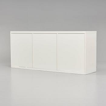 Antonio Gioia, an "Avanti", sideboard, Dux, Sweden, 1980s.