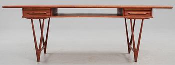 SOFFBORD, Danmark, 1960-tal.