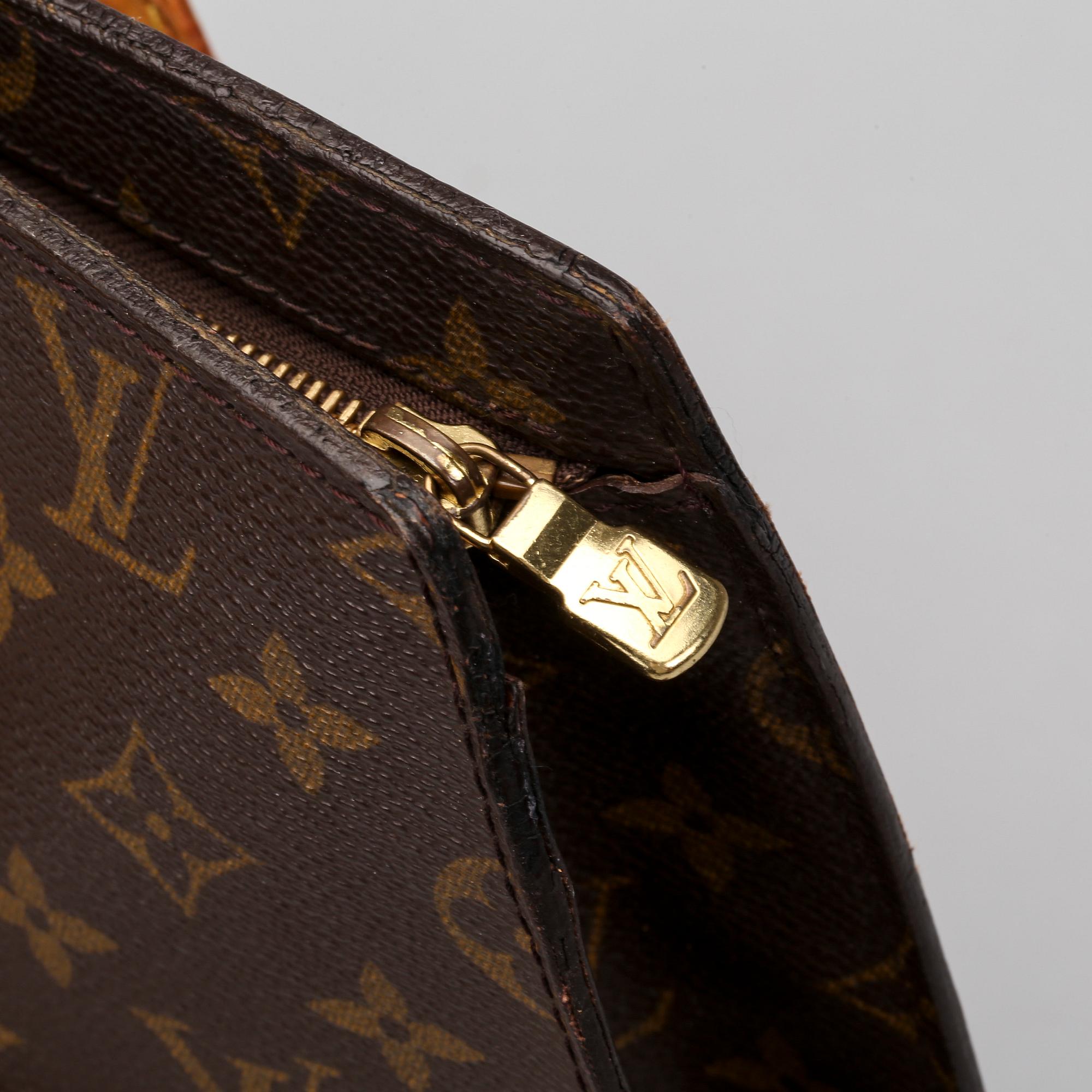 VÄSKA, "Babylone ", Louis Vuitton.