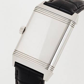 JAEGER-LeCOULTRE, Reverso, Grande Taille, armbandsur, 26 x 36.5 (42) mm.