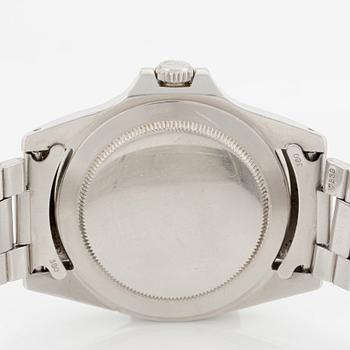 Rolex, Explorer II, "Mark 1 Dial", "Mark 2 Bezel", "Straight Hand", ca 1971.