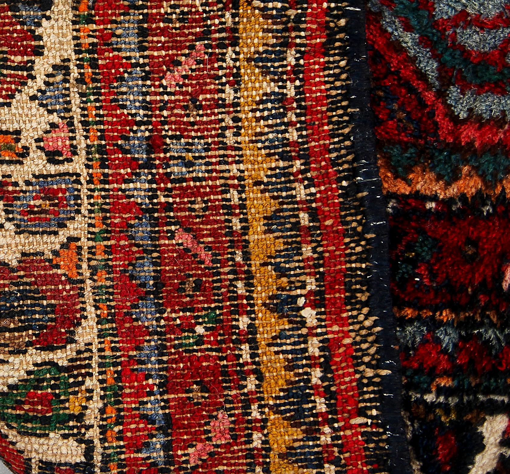 MATTA, orientalisk, 204x132.