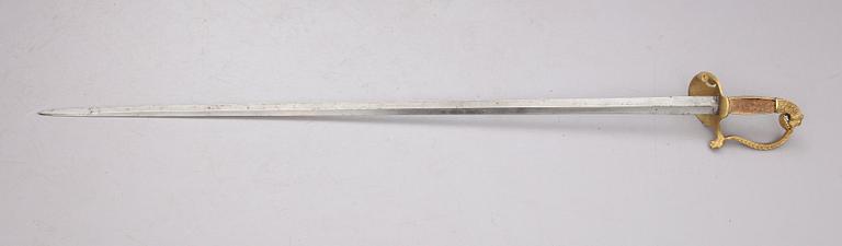 ÄMBETSMANNAVÄRJA, 1800-tal.