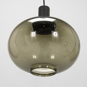 Tapio Wirkkala, A 1960's pendant light 'K2-149' for Idman.