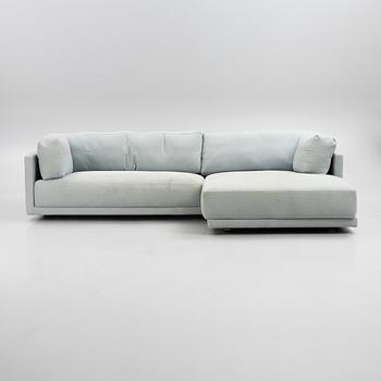 Sofa, contemporary manufacture.