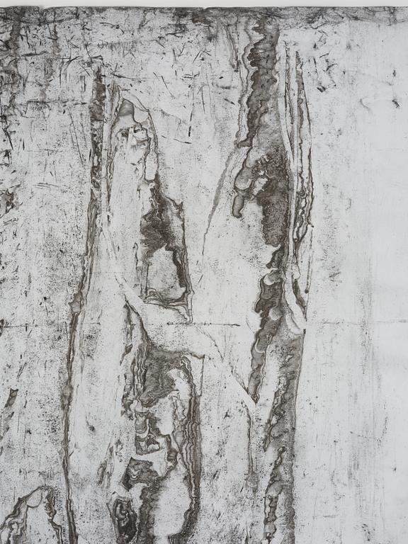 Catrin Andersson, "(Elastic) Beyond The Horizon (STATE) #5".